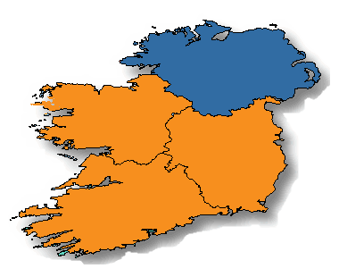 Ulster Region